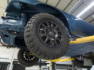 Straat Automobile 1987 Porsche 911 Carrera Baltic Blue WP0AB0913JS121704